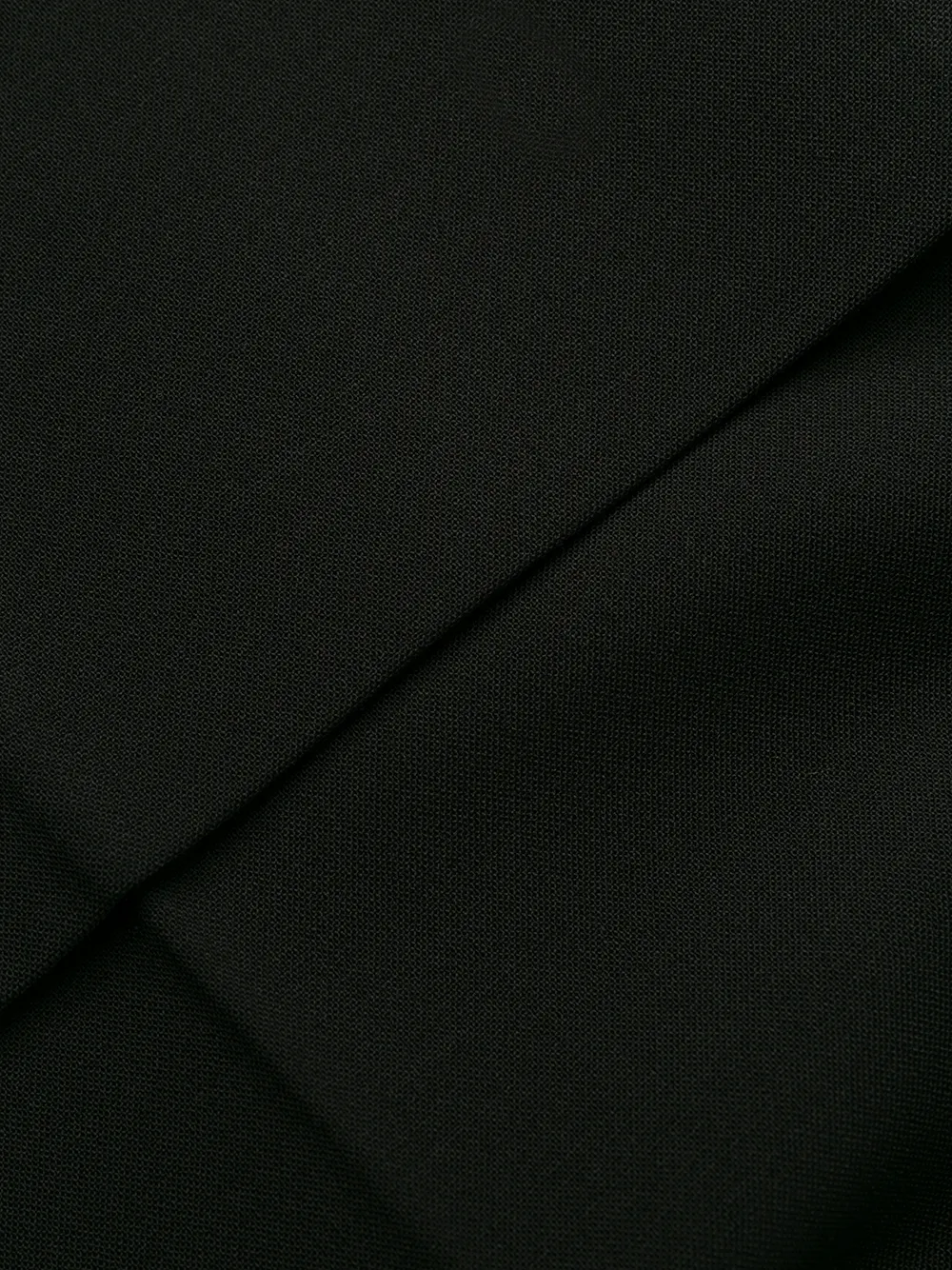 Valentino Garavani pleated cropped trousers | Image 7