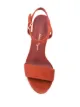Salvatore Ferragamo sandalias con plataforma