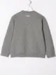 الصورة 2 من Emporio Armani Kids كنزة بشعار بتصميم نسر