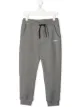 الصورة 1 من Emporio Armani Kids بنطال رياضي بشعار