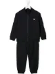 الصورة 1 من Emporio Armani Kids طقم ملابس رياضية بشعار بتصميم نسر