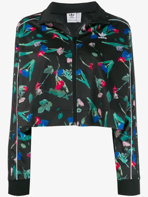 adidas Bellista track jacket