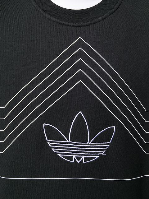 adidas rivalry sweatshirt