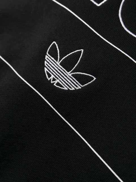 adidas rivalry sweatshirt