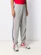 adidas パネル トラックパンツ