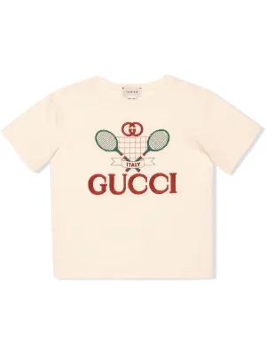 youth gucci t shirt