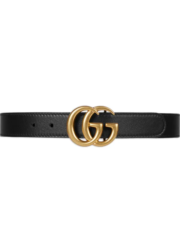 gucci junior belt