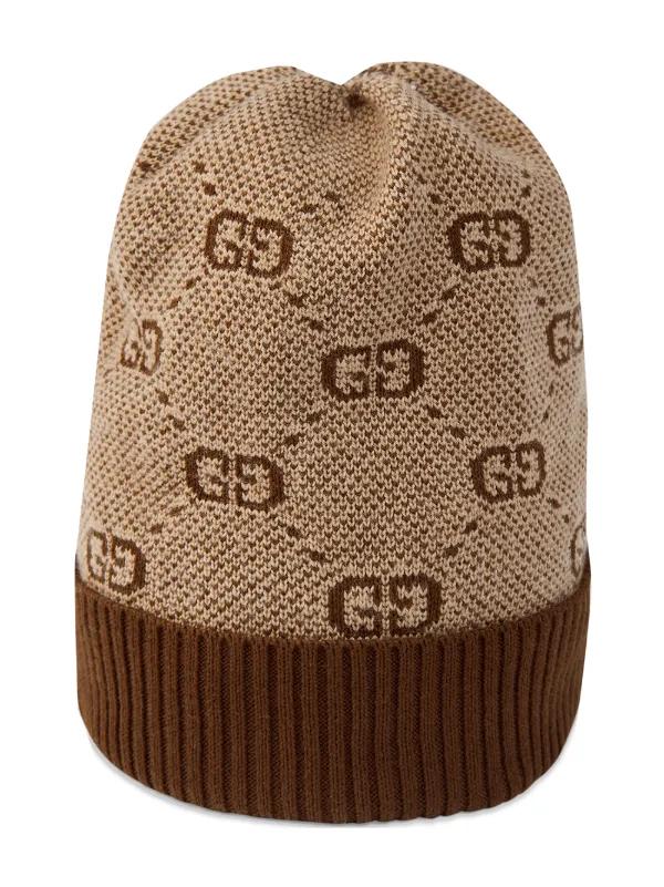 gucci kids beanie