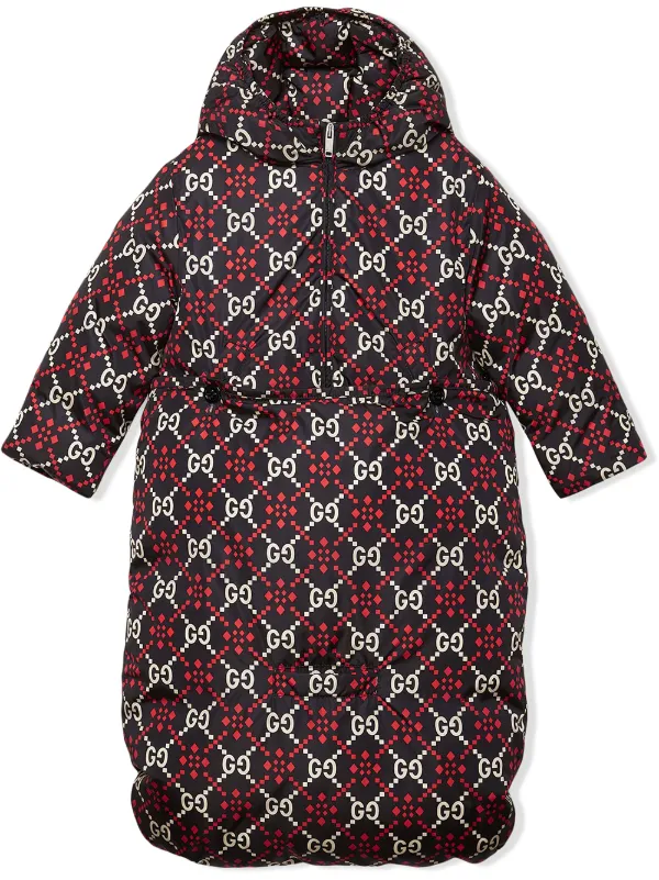 toddler gucci coat