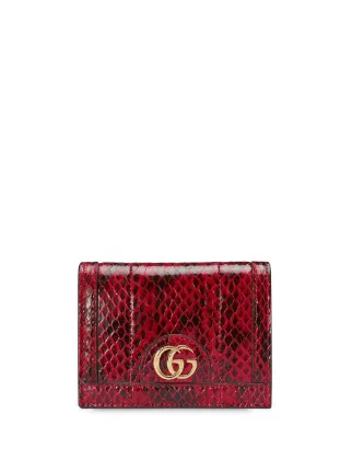 Gucci - Bracciale serpente Gucci Collezione Garden in Argento