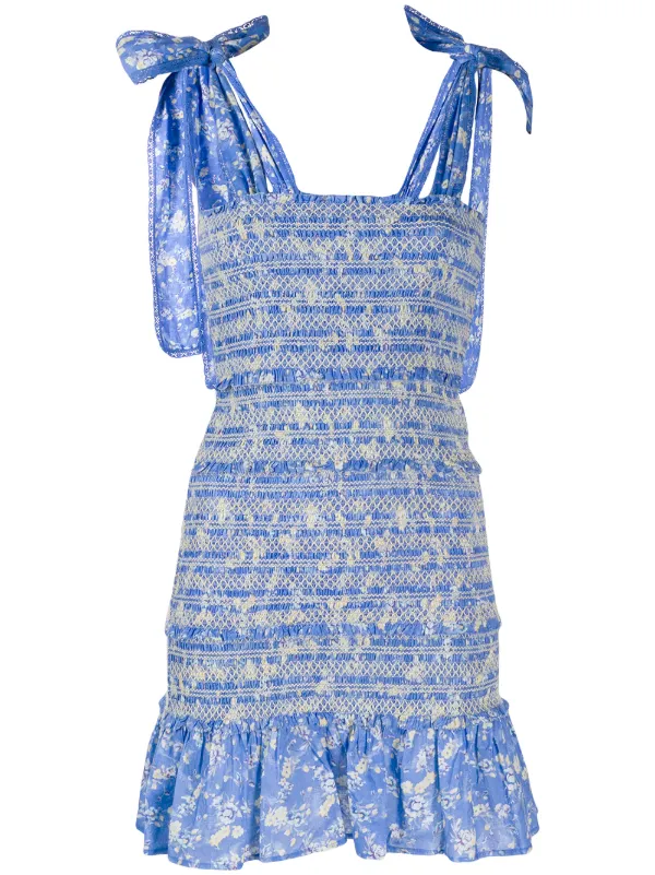 loveshackfancy belle dress