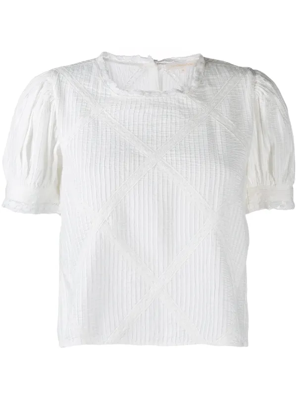 loveshackfancy addie top