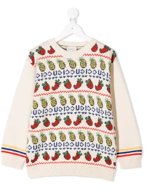 girls gucci jumpers