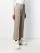 MM6 Maison Margiela بنطال مُفصل قصير