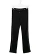 الصورة 1 من Givenchy Kids بنطال رياضي بشعار