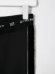 Givenchy Kids بنطال رياضي بشعار