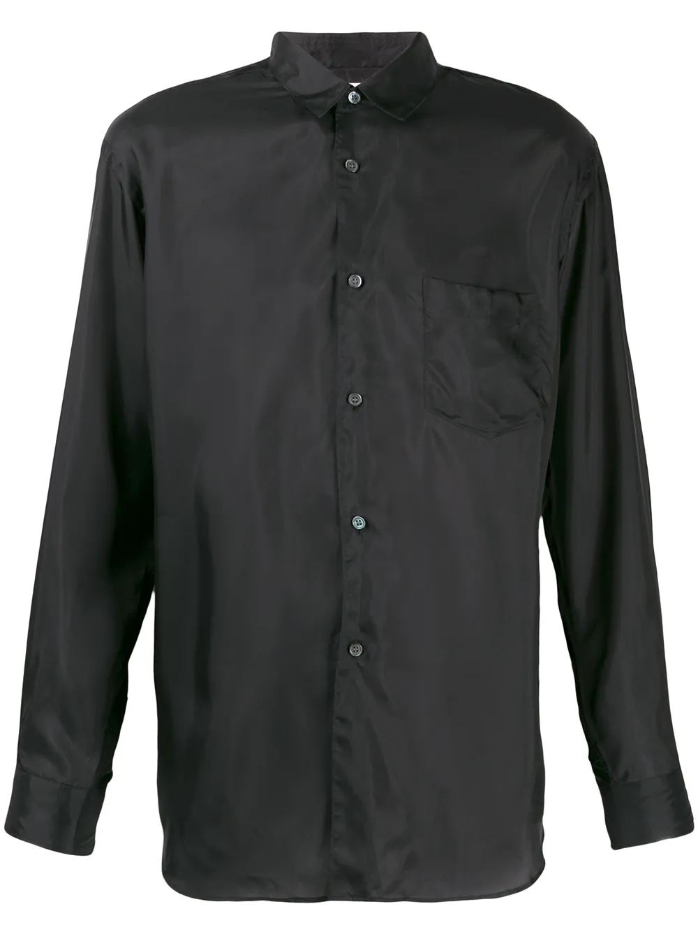 comme des garcons forever shirt