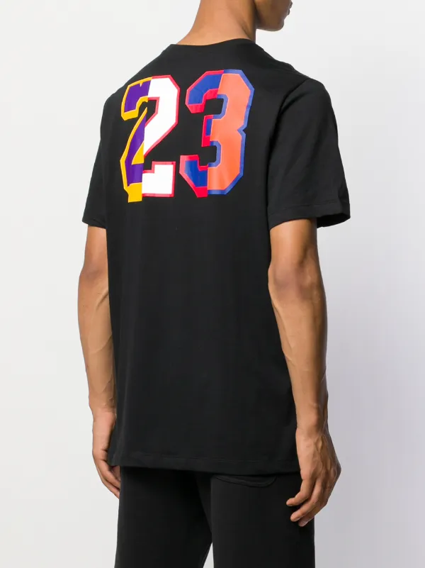camiseta jordan dna