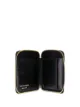 Comme Des Garçons Wallet zip around wallet