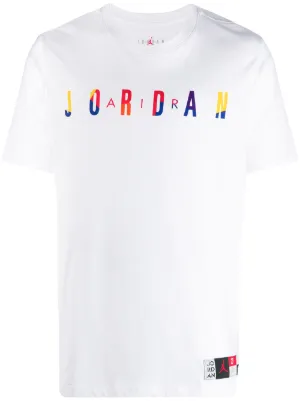 camiseta jordan dna