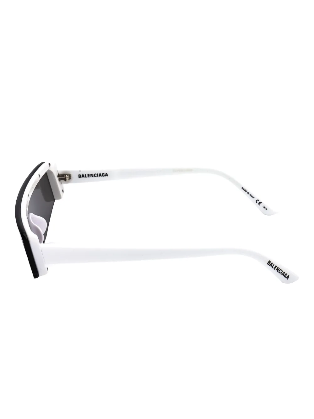 Balenciaga Eyewear Occhiali da sole Ski | Occhiali da sole | Image 3