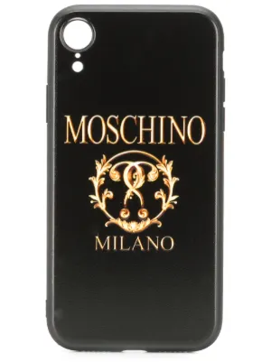 coque iphone xs moschino coque iphone xs moschino