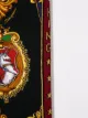 Dolce & Gabbana Kids بنطال رياضي مطبوع