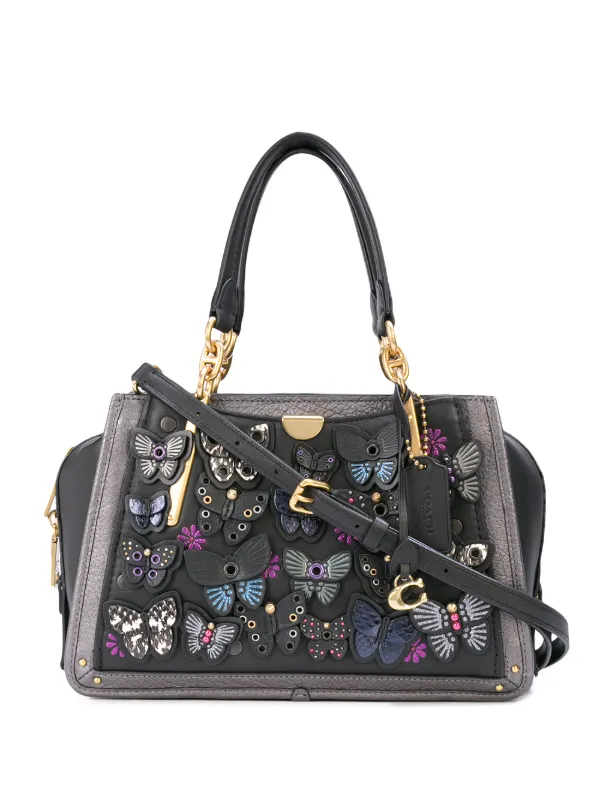 dreamer coach bag