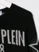 Philipp Plein Junior كنزة بنجوم مرصعة