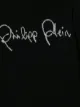 Philipp Plein Junior كنزة بشعار