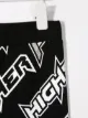 Philipp Plein Junior بنطال رياضي ضيق سبيس بلاين
