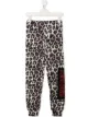 الصورة 1 من Philipp Plein Junior بنطال ضيق ماكيوليت