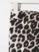 Philipp Plein Junior بنطال ضيق ماكيوليت