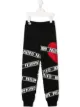 الصورة 1 من Philipp Plein Junior بنطال بشعار