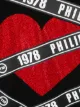 Philipp Plein Junior كنزة بشعار
