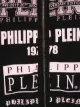 Philipp Plein Junior hooded sweat-jacket
