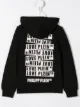 الصورة 2 من Philipp Plein Junior سترة رياضية بغطاء رأس