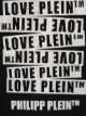 Philipp Plein Junior سترة رياضية بغطاء رأس