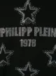 Philipp Plein Junior كنزة مزينة