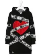 الصورة 1 من Philipp Plein Junior كنزة بطبعة تصويرية