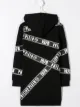 الصورة 2 من Philipp Plein Junior كنزة بطبعة تصويرية