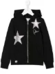 الصورة 1 من Philipp Plein Junior سترة رياضية بغطاء رأس بنجوم مزينة