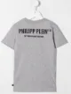 الصورة 2 من Philipp Plein Junior تيشيرت بطبعة
