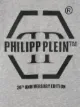 Philipp Plein Junior تيشيرت بطبعة