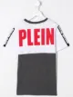 الصورة 2 من Philipp Plein Junior تيشيرت برقبة مقفولة