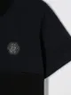 Philipp Plein Junior تيشيرت ستيتمنت