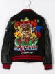 الصورة 2 من Philipp Plein Junior سترة بومبر بتطريز دمية دب