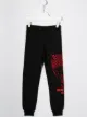 Image 2 of Philipp Plein Junior skull track trousers