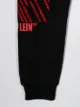 Philipp Plein Junior skull track trousers