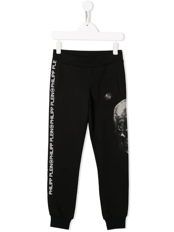 junior track pants